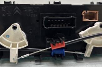 Commande chauffage CITROEN C3 2