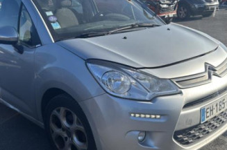 Commande chauffage CITROEN C3 2