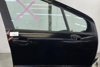 Porte avant droit PEUGEOT 308 1 Photo n°1