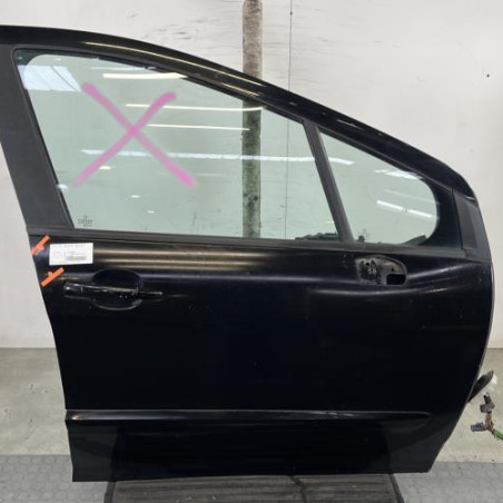 Porte avant droit PEUGEOT 308 1 Photo n°1