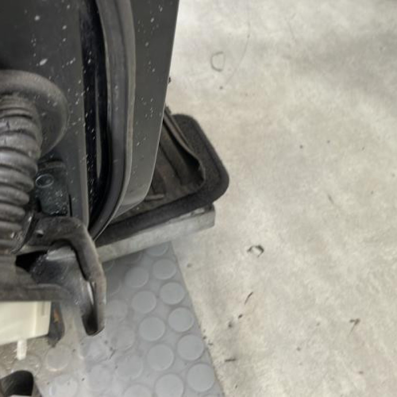 Porte avant droit PEUGEOT 308 1 Photo n°7