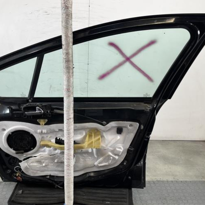 Porte avant droit PEUGEOT 308 1 Photo n°8