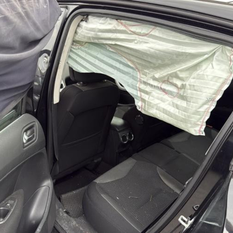 Porte avant droit PEUGEOT 308 1 Photo n°18