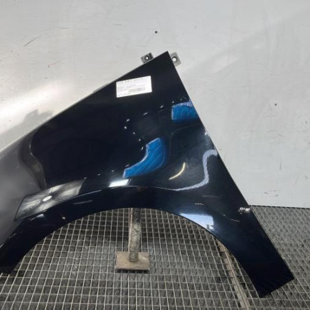 Aile avant gauche RENAULT SCENIC 3 Photo n°1