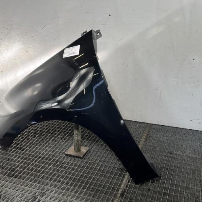 Aile avant gauche RENAULT SCENIC 3 Photo n°3