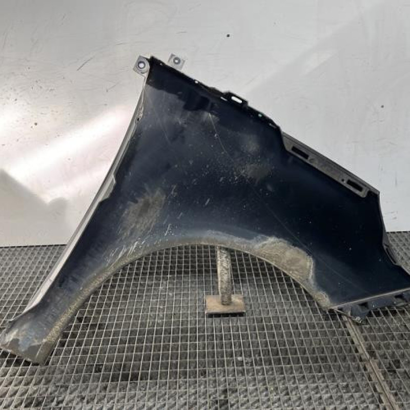 Aile avant gauche RENAULT SCENIC 3 Photo n°4