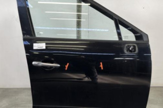 Porte avant droit RENAULT SCENIC 3 Photo n°1