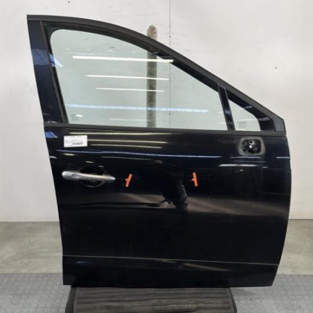 Porte avant droit RENAULT SCENIC 3 Photo n°1