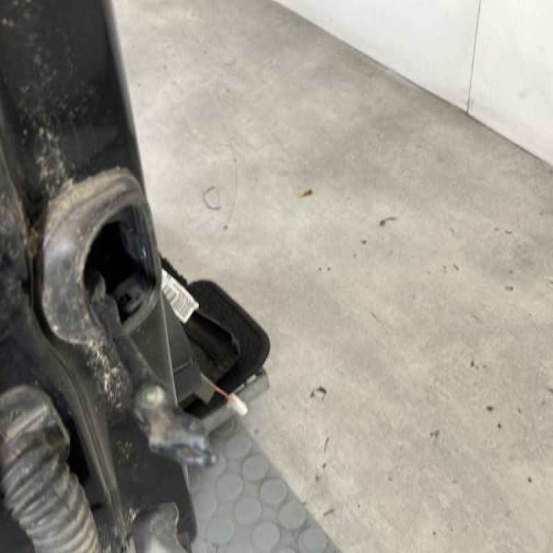 Porte avant droit RENAULT SCENIC 3 Photo n°5