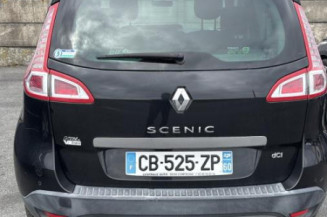 Porte avant droit RENAULT SCENIC 3