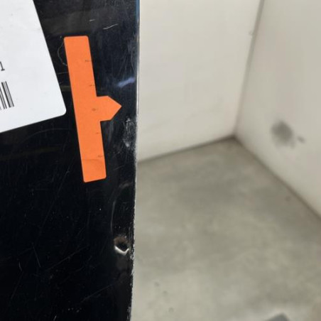 Porte avant gauche RENAULT SCENIC 3