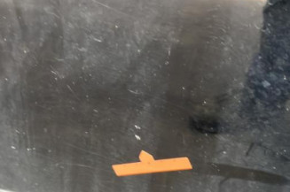 Porte avant gauche RENAULT SCENIC 3