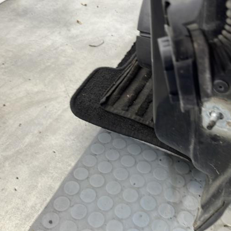 Porte avant gauche RENAULT SCENIC 3 Photo n°7