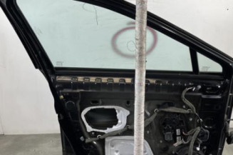 Porte avant gauche RENAULT SCENIC 3