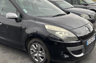 Face avant RENAULT SCENIC 3