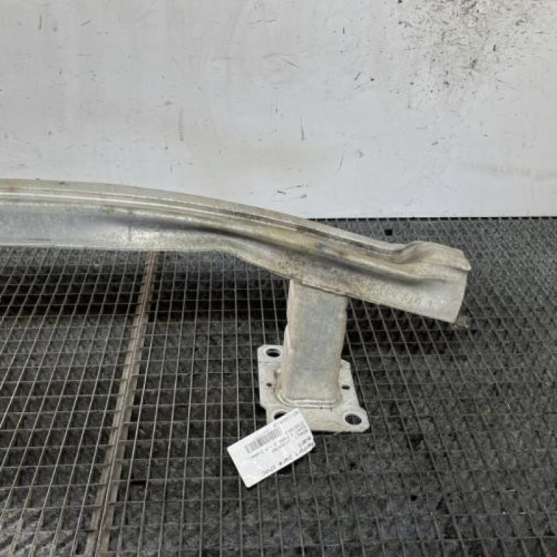 Renfort pare choc avant (traverse) RENAULT SCENIC 3 Photo n°3
