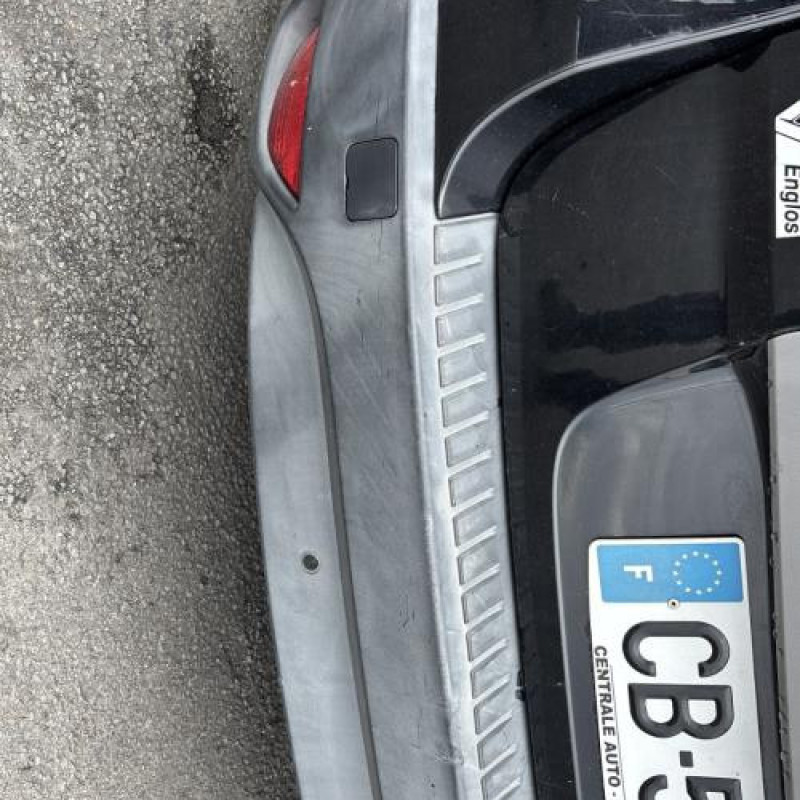 Renfort pare choc avant (traverse) RENAULT SCENIC 3 Photo n°17