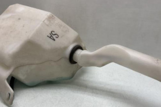 Vase de lave glace OPEL VECTRA C