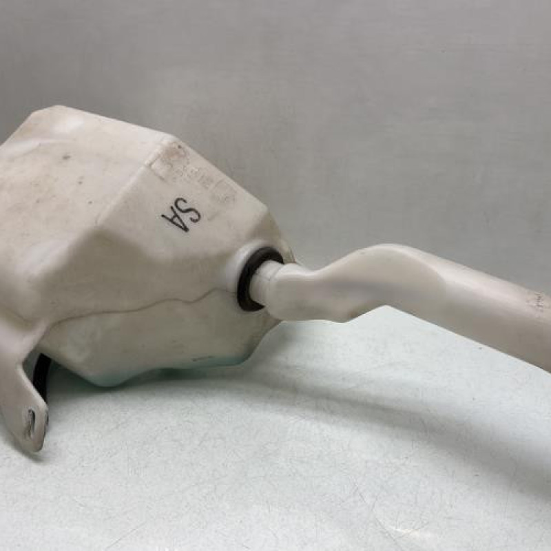 Vase de lave glace OPEL VECTRA C Photo n°2