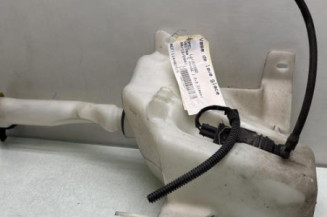 Vase de lave glace OPEL VECTRA C