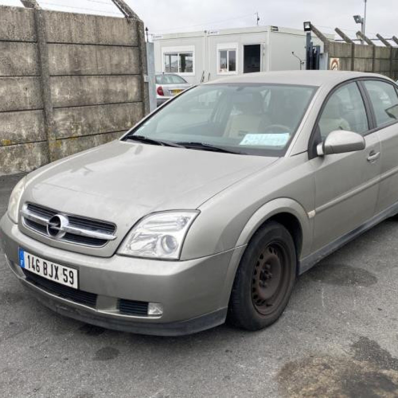 Vase de lave glace OPEL VECTRA C Photo n°4