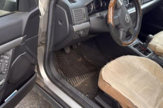 Vase de lave glace OPEL VECTRA C