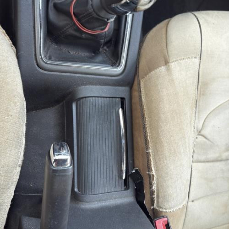 Vase de lave glace OPEL VECTRA C Photo n°20