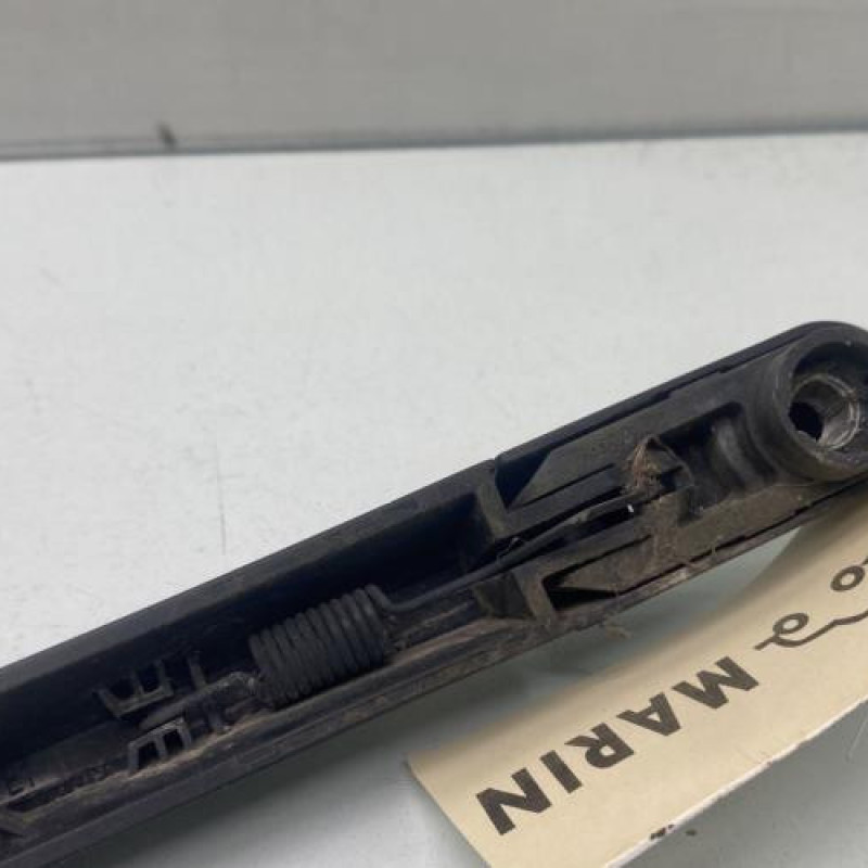 Bras essuie glace arriere RENAULT CLIO 4 Photo n°3