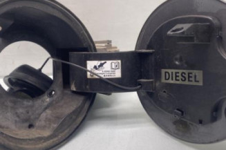 Trappe d'essence RENAULT CLIO 4