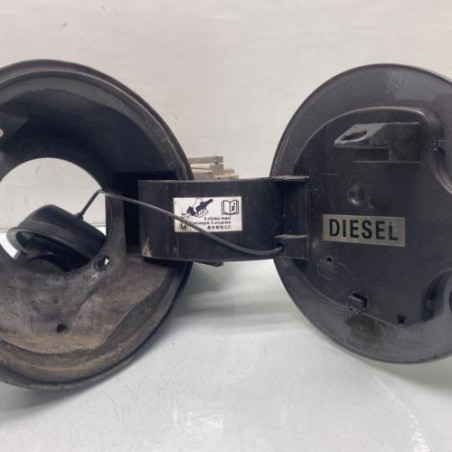 Trappe d'essence RENAULT CLIO 4