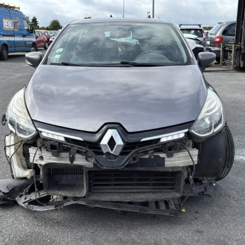 Trappe d'essence RENAULT CLIO 4 Photo n°11