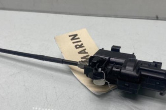 Actionneur verrou trappe d'essence RENAULT CLIO 4 Photo n°1