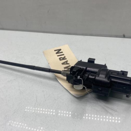 Actionneur verrou trappe d'essence RENAULT CLIO 4 Photo n°1