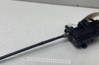 Actionneur verrou trappe d'essence RENAULT CLIO 4