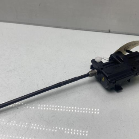 Actionneur verrou trappe d'essence RENAULT CLIO 4