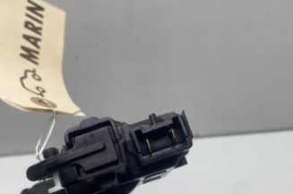 Actionneur verrou trappe d'essence RENAULT CLIO 4