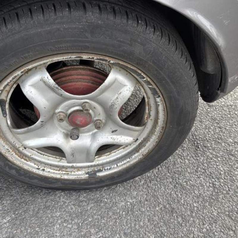 Actionneur verrou trappe d'essence RENAULT CLIO 4 Photo n°15