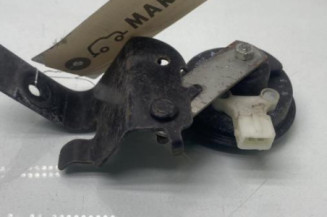 Avertisseur/Klaxon RENAULT CLIO 4