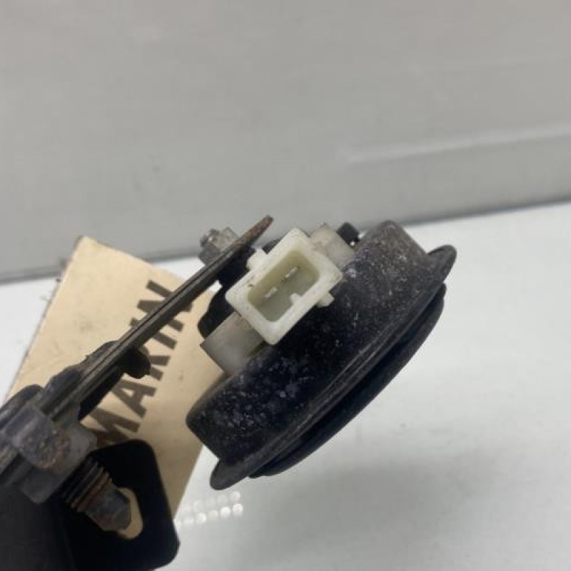 Avertisseur/Klaxon RENAULT CLIO 4 Photo n°4