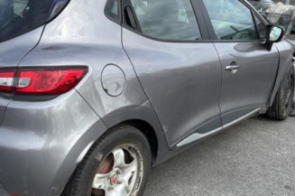 Avertisseur/Klaxon RENAULT CLIO 4