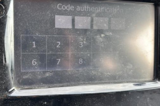 Avertisseur/Klaxon RENAULT CLIO 4