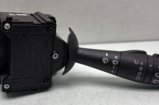 Commodo d'essuie glaces RENAULT CLIO 4 Photo n°1