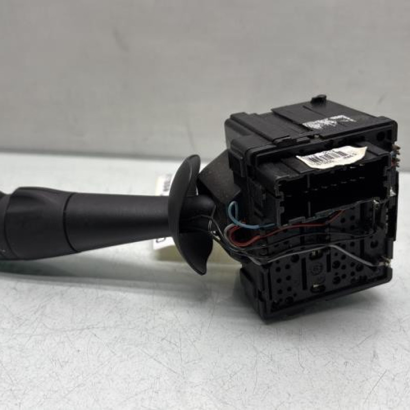 Commodo d'essuie glaces RENAULT CLIO 4 Photo n°2