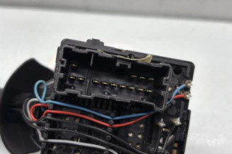 Commodo d'essuie glaces RENAULT CLIO 4