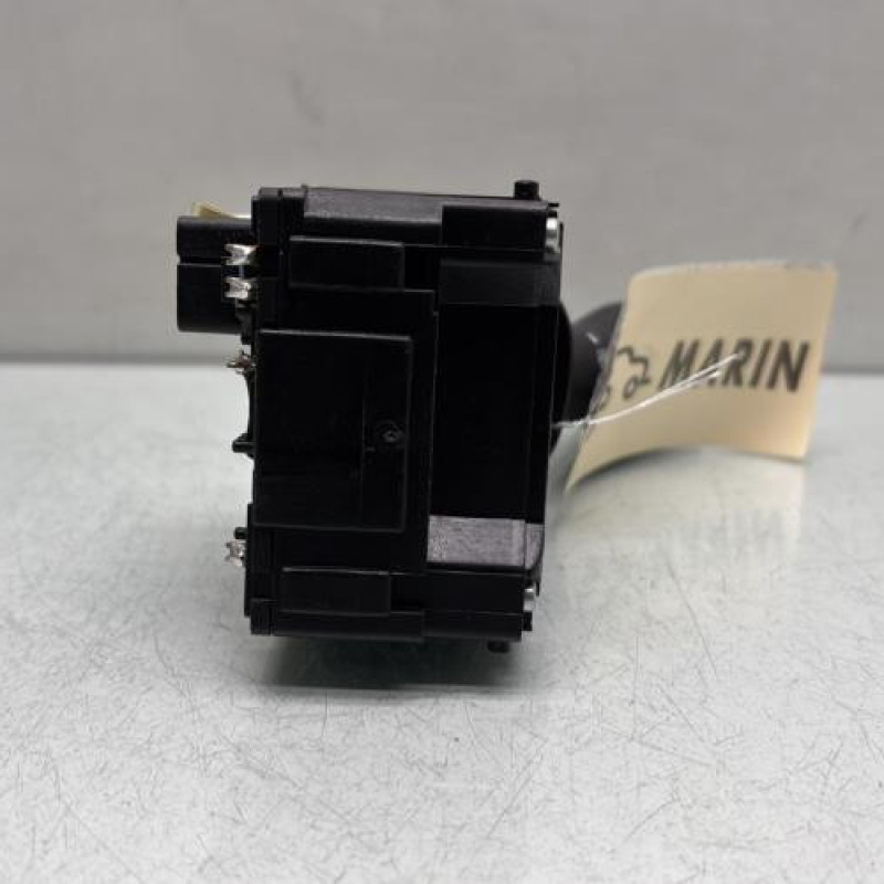 Commodo d'essuie glaces RENAULT CLIO 4 Photo n°5