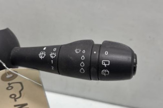 Commodo d'essuie glaces RENAULT CLIO 4