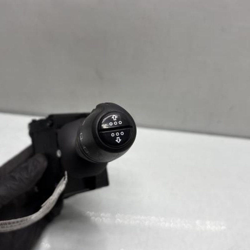 Commodo d'essuie glaces RENAULT CLIO 4 Photo n°7