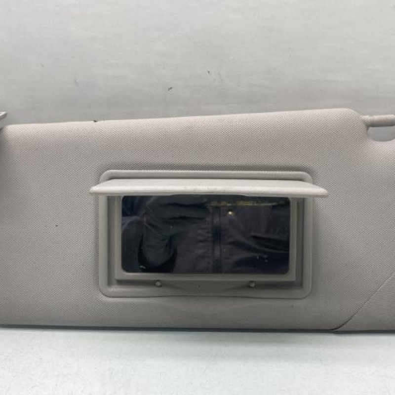 Pare soleil gauche RENAULT CLIO 4 Photo n°1