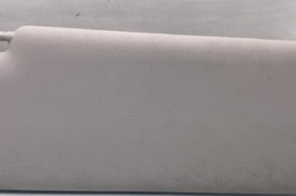 Pare soleil gauche RENAULT CLIO 4
