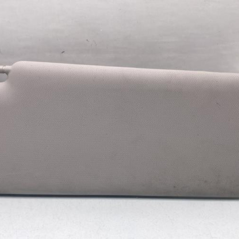 Pare soleil gauche RENAULT CLIO 4 Photo n°3